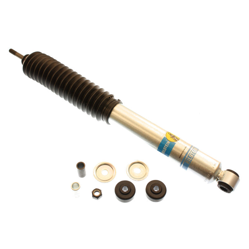 Bilstein 5100 Series 1980 Ford Bronco Custom Front 46mm Monotube Shock Absorber for offroad performance upgrades