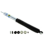 Bilstein 5125 Series KBOA Lifted Truck 619.30mm Shock Absorber with accessories for offroad performance upgrades.
