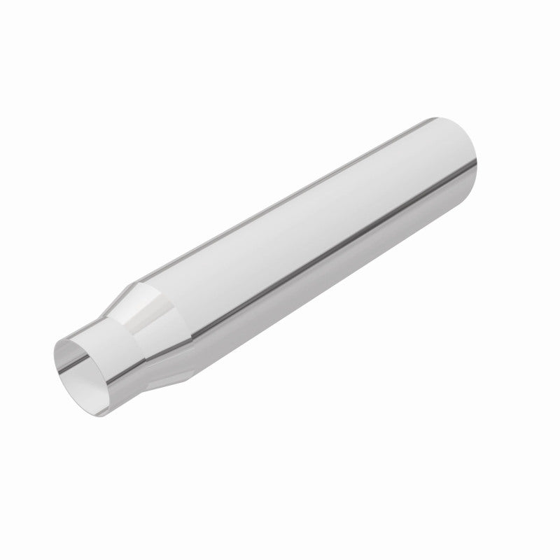 MagnaFlow Tip 1-Pk Sc 3.50 X 18 2.5 15Deg for offroad trucks