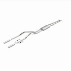 MagnaFlow Sys GM Trucks Duals 96-98 5.7L Ext Exhaust System