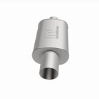 MagnaFlow Muffler W/Tip Mag Rs 14X5X8 3/4.00 for trucks