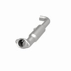 MagnaFlow Converter Direct Fit 10-14 Ford F-150 6.2L for offroad performance upgrades
