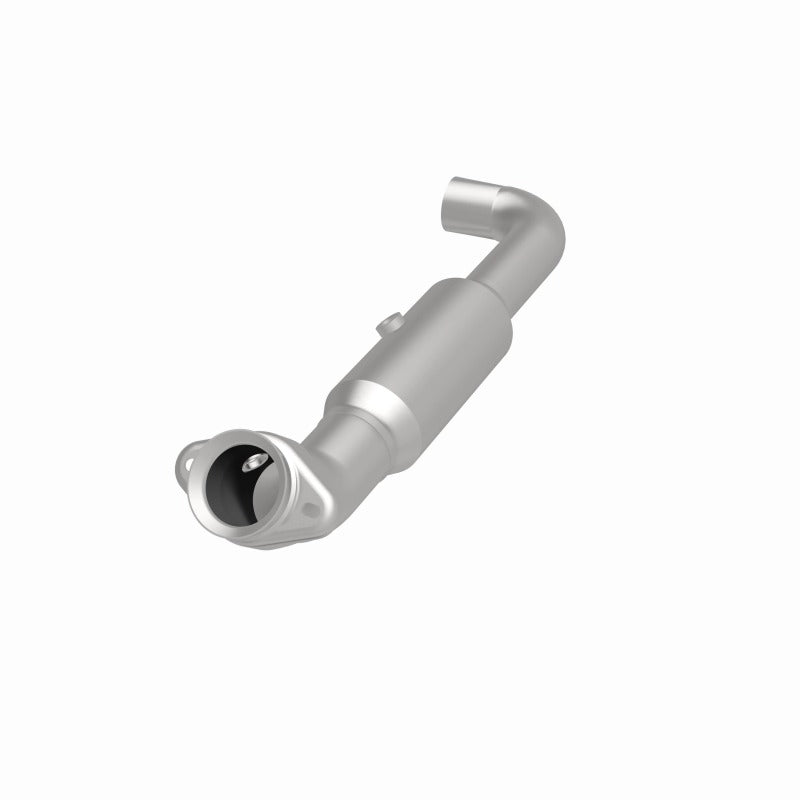 MagnaFlow Converter Direct Fit 10-14 Ford F-150 6.2L for offroad performance upgrades