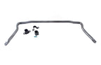 Hellwig 11-21 Ford F-250/F-350 SD 4WD Solid Heat Treated Chromoly 1-5/16in Front Sway Bar and mounts