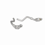 MagnaFlow Conv D/F 05- 300C/Magnum 5.7 w/cats exhaust parts
