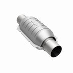 MagnaFlow Conv Universal 3 inch OEM catalytic converter for offroad performance upgrades