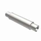 MagnaFlow Muffler Mag SS 3in 14X4X4 3.0X3.0 for offroad performance upgrades
