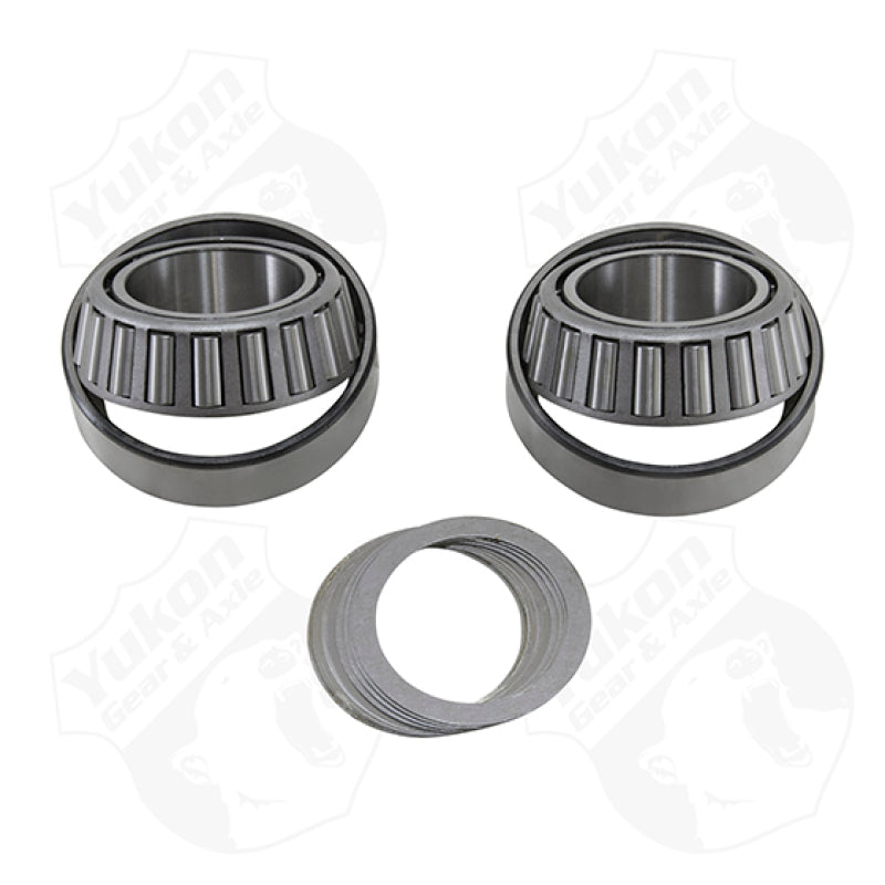 Yukon Gear Carrier installation Kit For Dana 60 Diff Secondary image