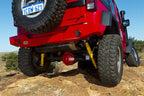 ARB Rear Bar 1588Kg Tj/Yj Suits Armour on offroad Jeep