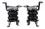 Air Lift LoadLifter 7500XL Ultimate Spring Kit for 2020+ Chevrolet Silverado 2500/3500 suspension components