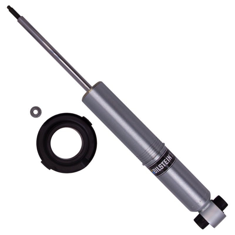 Bilstein B8 6100 Series 21-22 Ford Bronco (4 Door) (Height Adjustable) 0-3in Rear Shock Absorber for offroad performance upgrades