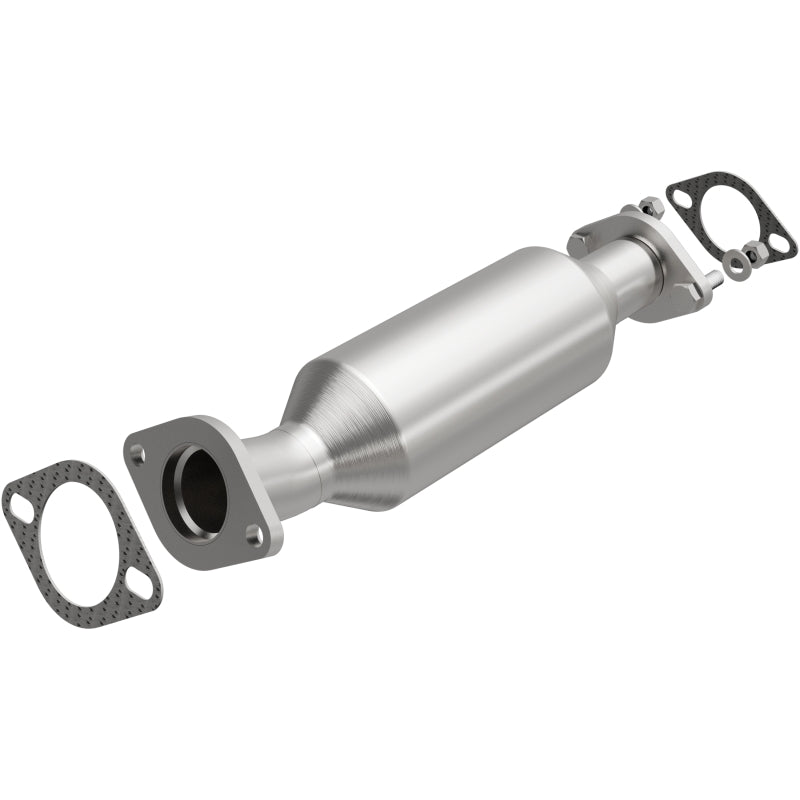 MagnaFlow Direct Fit Catalytic Converter 08-10 Hyundai Elantra 2.0L Secondary image
