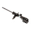 Bilstein B4 08-16 Mitsubishi Lancer Front Left Twintube Strut Assembly for offroad performance upgrades.
