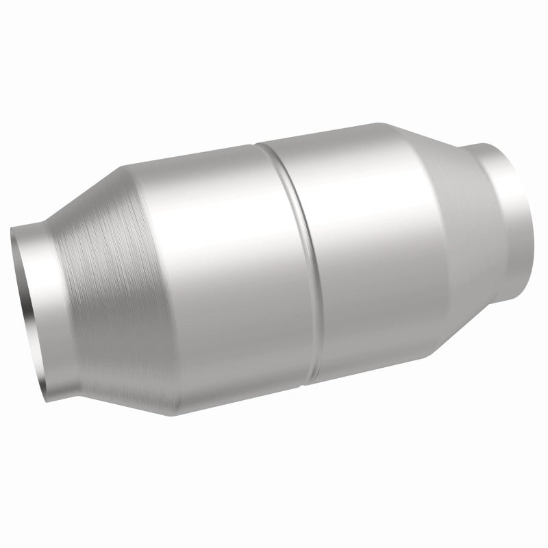 MagnaFlow Conv Univ 02-06 Dodge Ram 2500/3500 Pickup 5.9L Cummins Diesel H.O. exhaust converter