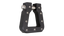 Body Armor 4x4 Mega D-Ring Black Single for offroad trucks