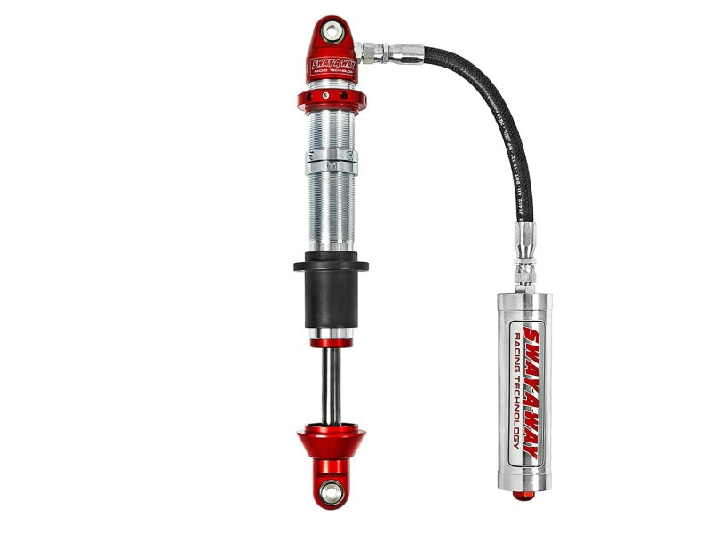 aFe Control Sway-A-Way 2in Coilover w/ Remote Reservoir - 12in Stroke Secondary image