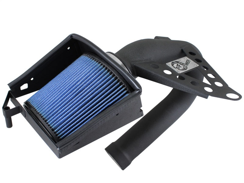 aFe MagnumFORCE Intakes Stage-2 PRO 5R 12-15 BMW 328i (F30) L4 3.0L (t) N20 Secondary image