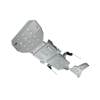 ARB 2021 Ford Bronco Under Vehicle Protection panels