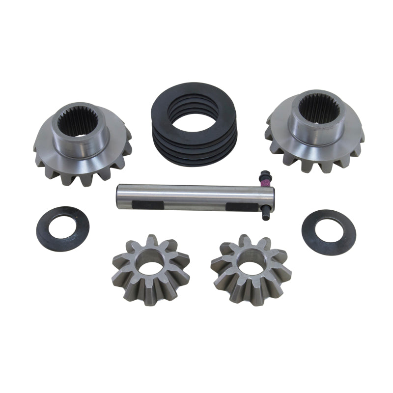 Yukon Gear Standard Open Spider Gear Kit For 97+ 8.25in Chrysler w/ 29 Spline Axles Secondary image