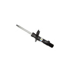 Bilstein B4 14-16 Ford Focus Front Left Twintube Strut Assembly for offroad performance upgrades.