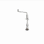 MagnaFlow 04-09 Toyota Prius L4 OEM Underbody Single Direct Fit EPA Compliant Catalytic Converter