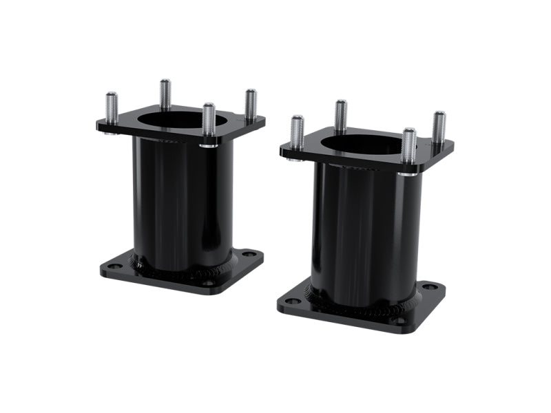 ICON 22-23 Toyota Tundra/23 Sequoia 6in Coilover Spacer Kit Secondary image
