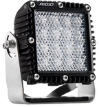 Rigid Industries Q-Series Pro - Flood - Diffused offroad lighting and electrical for trucks