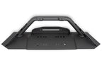 DV8 Offroad 07-23 Jeep Wrangler JK/JL & Gladiator JT FS-15 Series Front Bumper image for offroad parts and accessories.
