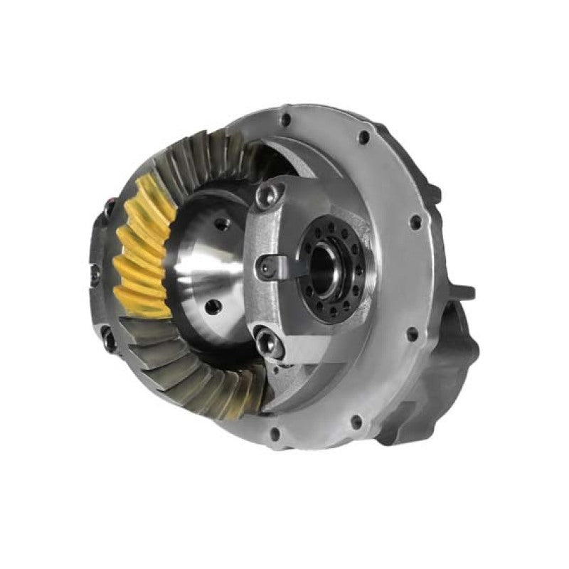 Yukon Gear Dropout Assembly for Ford 9in Differential w/Grizzly Locker 31 Spline 3.50 Ratio Secondary image
