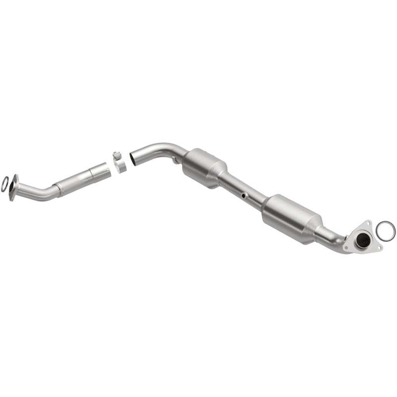 MagnaFlow 07-12 Toyota Tundra 4.0L Direct Fit Converter Secondary image