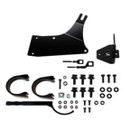 ARB Bp51 Fit Kit Prado 150 Kdss Front suspension lift kit parts