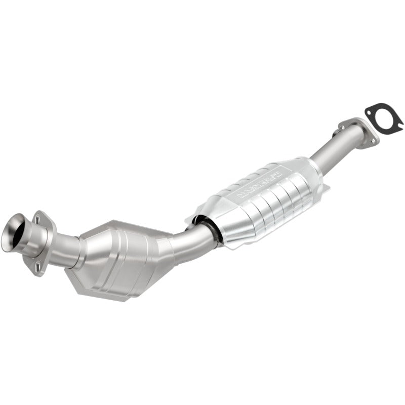 MagnaFlow Direct Fit Catalytic Converter 96-00 Crown Vic 4.6L OEM Secondary image