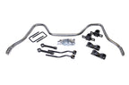 Hellwig 00-06 Toyota Tunder 2/4WD Solid Heat Treated Chromoly 1-1/8in Rear Sway Bar and installation hardware.