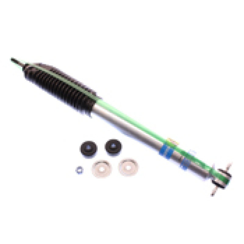 Bilstein 5100 Series 1984 Jeep Cherokee Base Front 46mm Monotube Shock Absorber for offroad performance upgrades