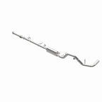 MagnaFlow 2023+ Chevy Colorado NEO Series Cat-Back Exhaust Single Passenger Side Rear Exit for offroad performance upgrades