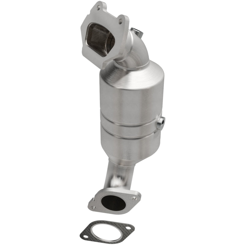 MagnaFlow OEM Grade 11-14 Dodge Grand Caravan Direct Fit Federal Rear Catalytic Converter Secondary image