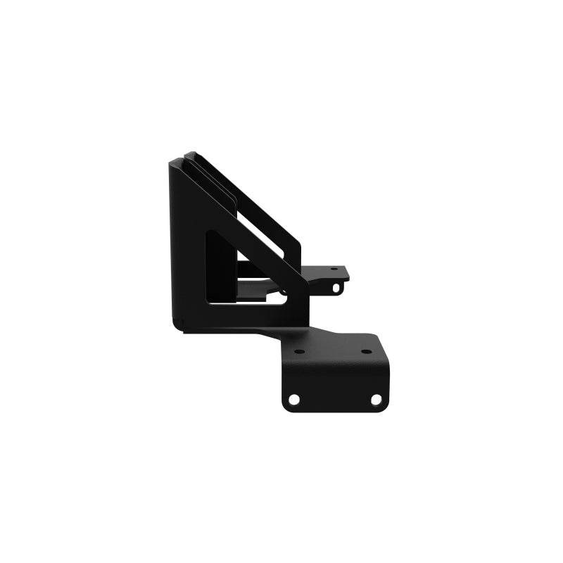 KC HiLiTES Platform One Roof Rack Awning Mounts (Does Not Include Rack) for offroad performance upgrades and exterior accessories.