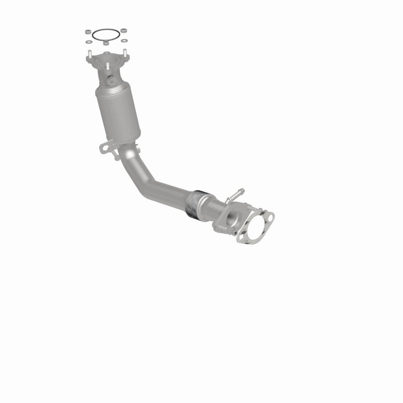 MagnaFlow 10-14 Chevy Equinox / GMC Terrain 2.4L Direct Fit Catalytic Converter for off road parts and performance upgrades.