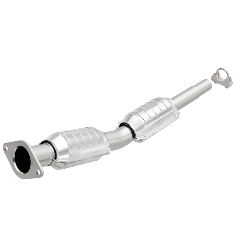 MagnaFlow Conv DF 04-09 Toyota Prius 1.5L catalytic converter