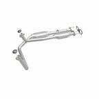 MagnaFlow Conv DF GM Truck/Suv Dual Outlet 96 catalytic converter