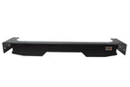 Fishbone Offroad 07-18 Jeep Wrangler JK Rubicon/Unlimited Rear Bumper Delete for offroad performance upgrades