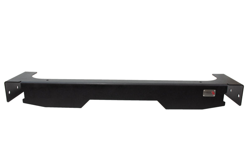 Fishbone Offroad 07-18 Jeep Wrangler JK Rubicon/Unlimited Rear Bumper Delete for offroad performance upgrades