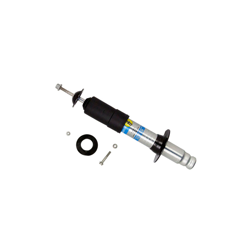 Bilstein 5100 Series 02-09 Chevrolet Trailblazer Front 46mm Monotube Shock Absorber (Height Adj) for offroad performance upgrades