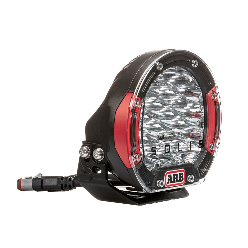 ARB Intensity SOLIS 21 LED Flood for offroad lighting upgrades