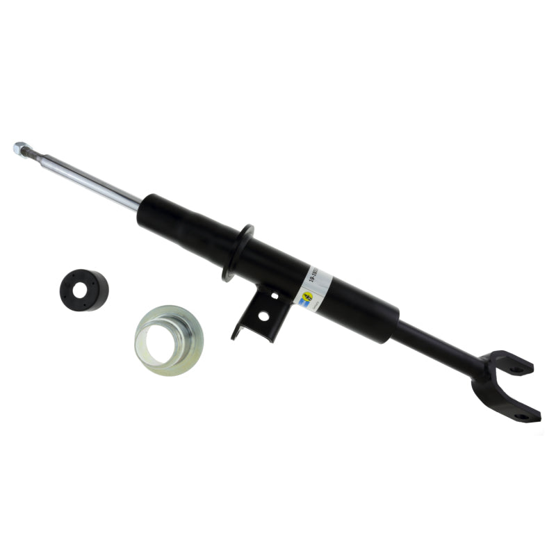 Bilstein B4 OE Replacement 11-16 BMW 528i/535i/550i Front Right Suspension Strut Assembly Secondary image