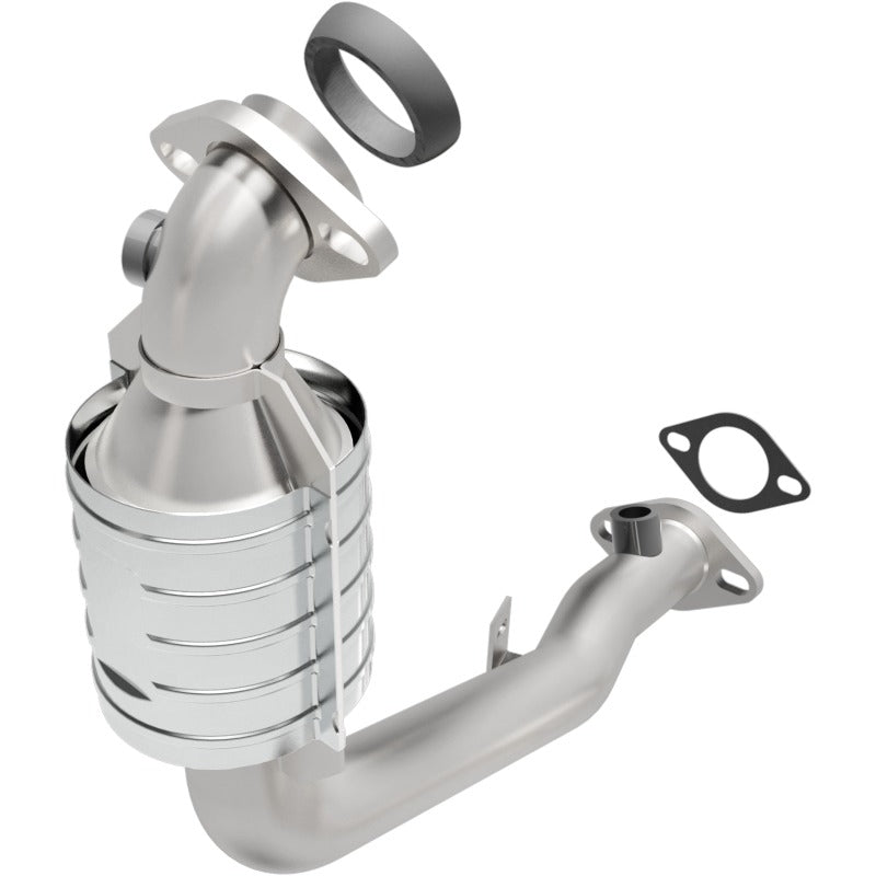 MagnaFlow Direct Fit Catalytic Converter Escort-Tracer 92-95 Secondary image