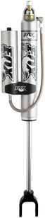 Fox 11+ Chevy HD 2.0 Performance Series 9.4in. Smooth Body Remote Res. Front Shock / 7-9in. Lift for offroad upgrades