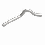MagnaFlow Univ TP Assy 01-03 GM Diesel exhaust tailpipe for offroad performance upgrades.