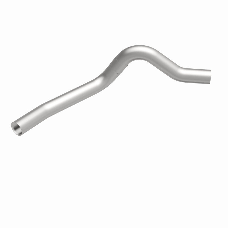 MagnaFlow Univ TP Assy 01-03 GM Diesel exhaust tailpipe for offroad performance upgrades.