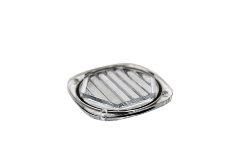 Baja Designs S1 Headlight Lens Kit Clear Wide Cornering for offroad performance upgrades. Main image